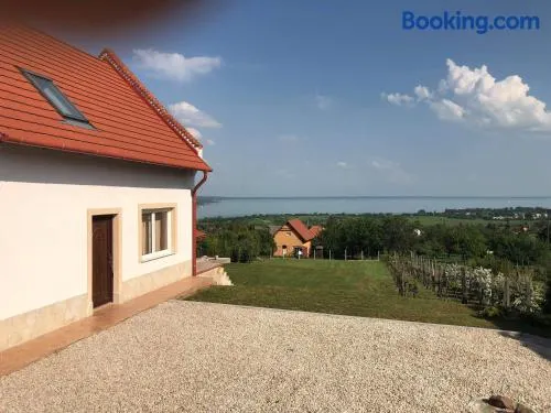 Mesgye Villa - Image 1