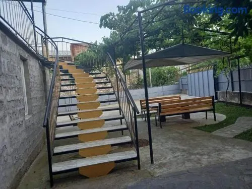 Guest House Fazisi - Image 1