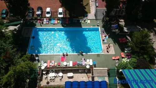 Neptun apartman - Image 1