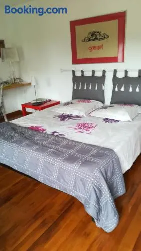 La Chambre du Meunier - Image 1