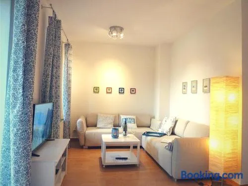 Ferienwohnung Strandläufer - Image 1