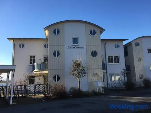 Villa Columba "Kleine Freiheit" - Image 1