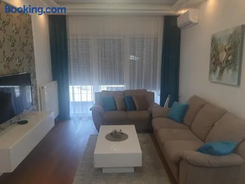 City Center Apartment - Image 1