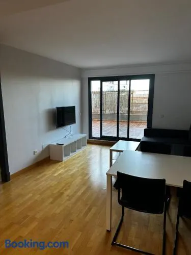 Loft Luminoso Alcorcón Efeso - Image 1