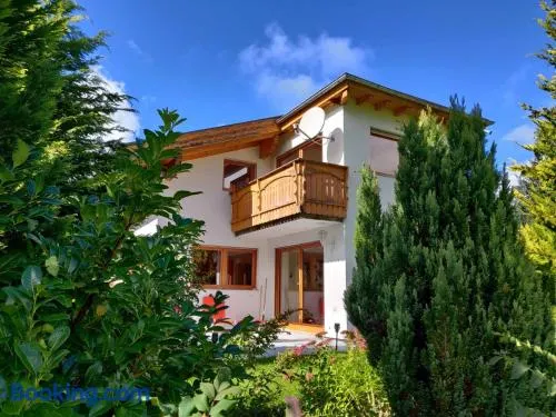 Appartement Alpenliebe - Image 1