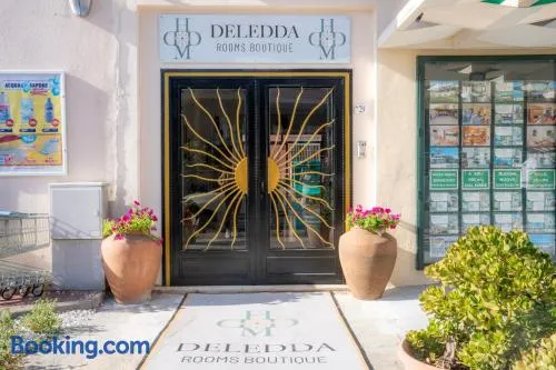 Deledda Rooms Boutique - Image 1