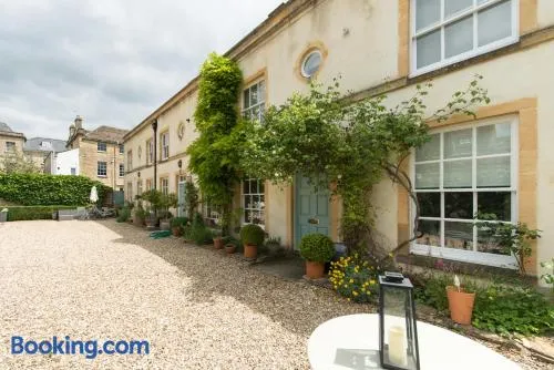 My Place Go - Cirencester - Image 1