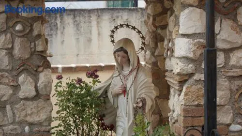 Affittacamere La Madonnina - Image 1