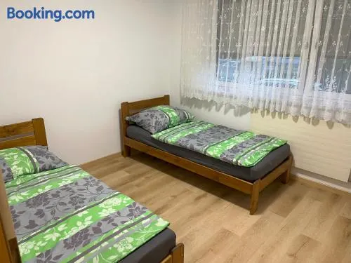 Tina`s Ferienwohnung - Image 1