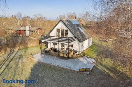 Peaceful Holiday Home Near Beach And Nature - Image 1