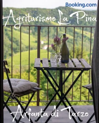 Agriturismo La Pina - Image 1