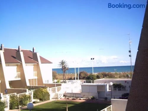 Ideal house at the Beach in Sagunto(Valencia) - Image 1