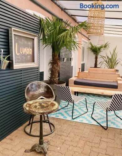 Boutique Hotel Lumaa Marinero - Image 1