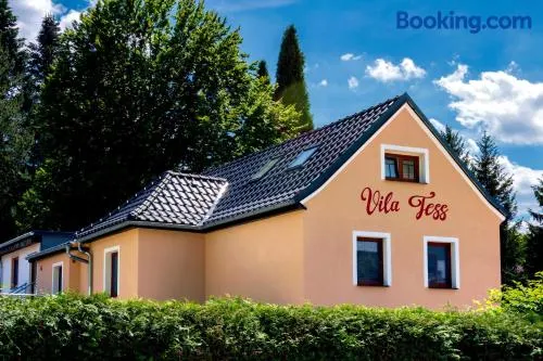 Vila Tess - Image 1