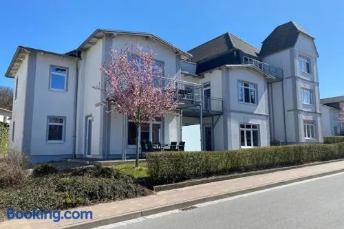 Villa Marin, Wohnung 12 - Image 1