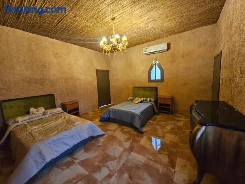 Heritage Village Luxury Desert Camp - Image 1