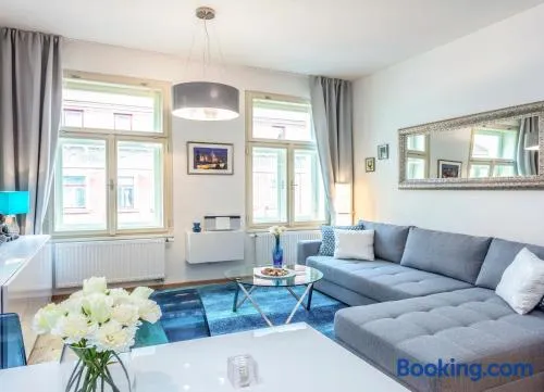 Baranova Apartments - Image 1