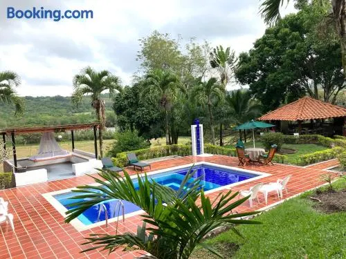 Hacienda Daniela - Image 1