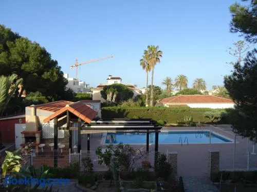 Villa Zenia Beach - Image 1