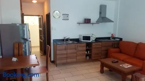Bamburi Beach Studio Apartment B41 - Image 1