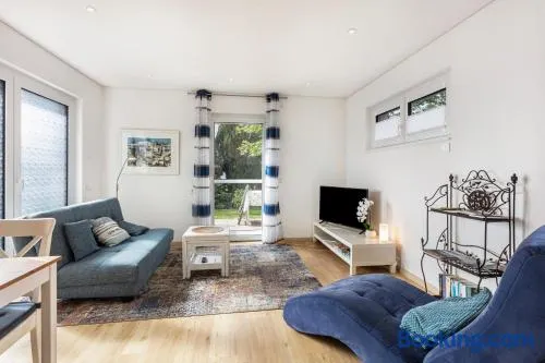 Ferienwohnung Am Hochrhein - Image 1