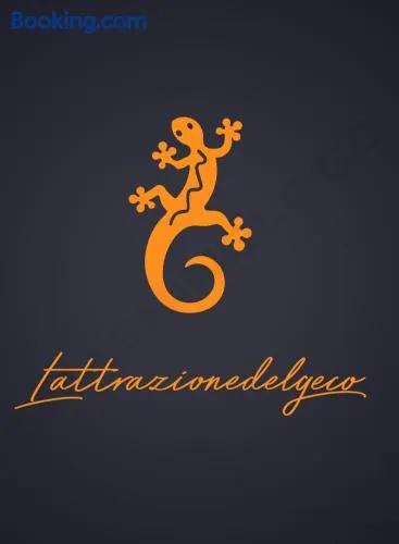 B&B Lattrazionedelgeco - Image 1