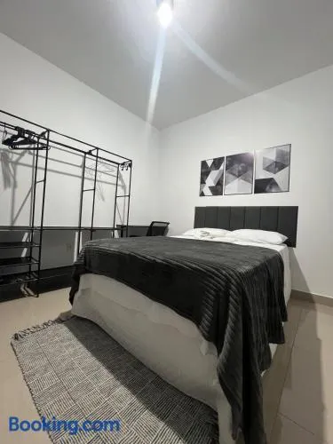 Apartamento Aconchegante - Image 1
