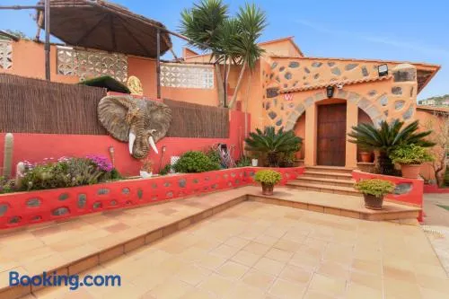 Retiro Canario - Image 1