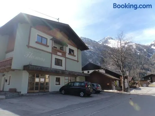 Haus Thomas by Châtel Reizen - Image 1