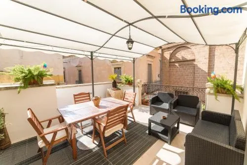 B&B La Campana Salentina - Image 1