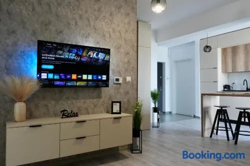 Flat in Otopeni - Image 1
