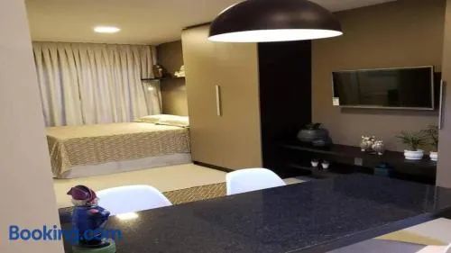 I Home Flat - Aconchegante e bem localizado - Image 1