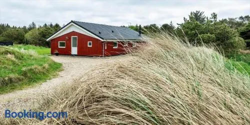 VE215-Vejers-Strand-Engesovej-8 - Image 1