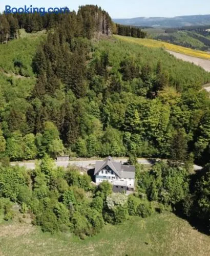 Ferienwohnungen Eismecke - Image 1