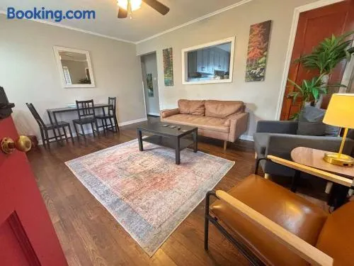 Housepitality- The Bungalow -2 BR - Image 1