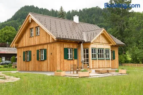 Chalet Altaussee - Image 1