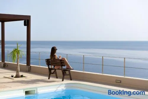 Manificus Villas, with Heated Pool, By ThinkVilla - Image 1