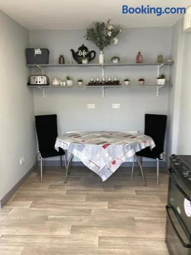 Junes cosy apartment - Image 1