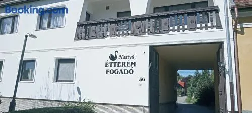Hattyú Fogadó - Image 1
