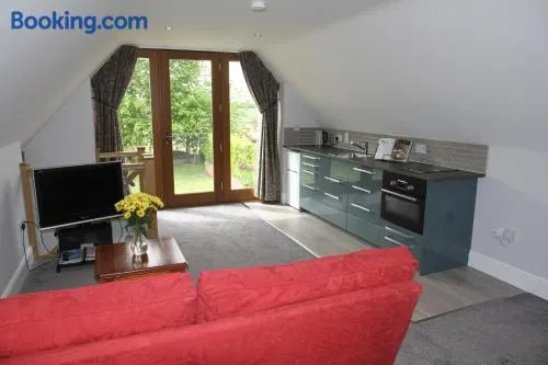 Superb Stokesby Barn Apartment - Norfolk Broads & Norwich - Image 1