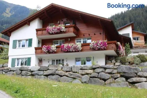 Appartment Ganahl - Image 1