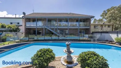 Marina Views - Lifestyle Yamba - Image 1