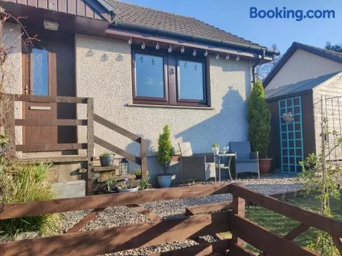 Clunebeg Retreat - Image 1
