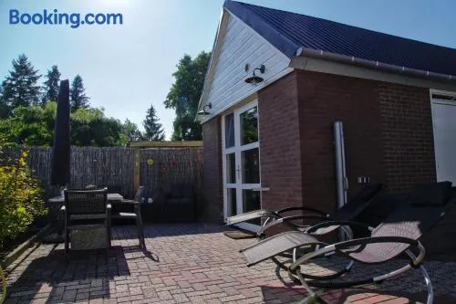 Emmen bed and breakfast - Image 1