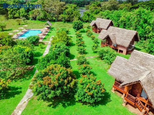 Sigiriya Water Cottage - Image 1