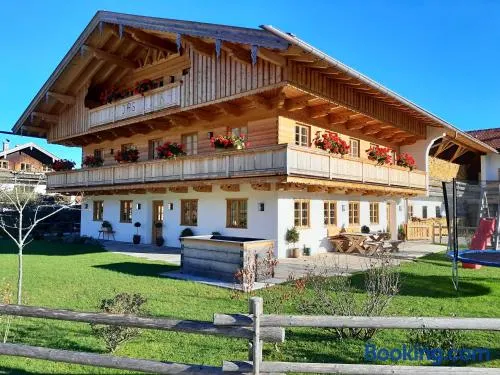 Ferienwohnungen Rohnbogner - Image 1