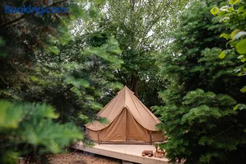 Secret Garden Camping - Image 1