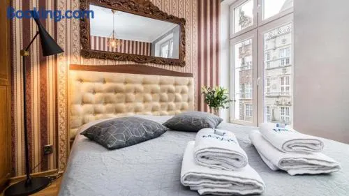 Apartamenty Szlachecki i Pod Artusem - Image 1
