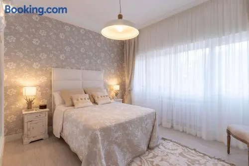 Apartamento Luxury Centro Bilbao Garaje - Image 1