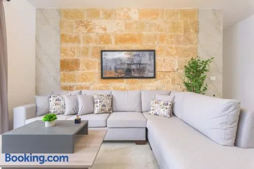 Glow - Stylish Apartments & Rooftops in Batroun - Image 1